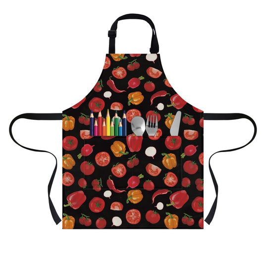 Children's apron