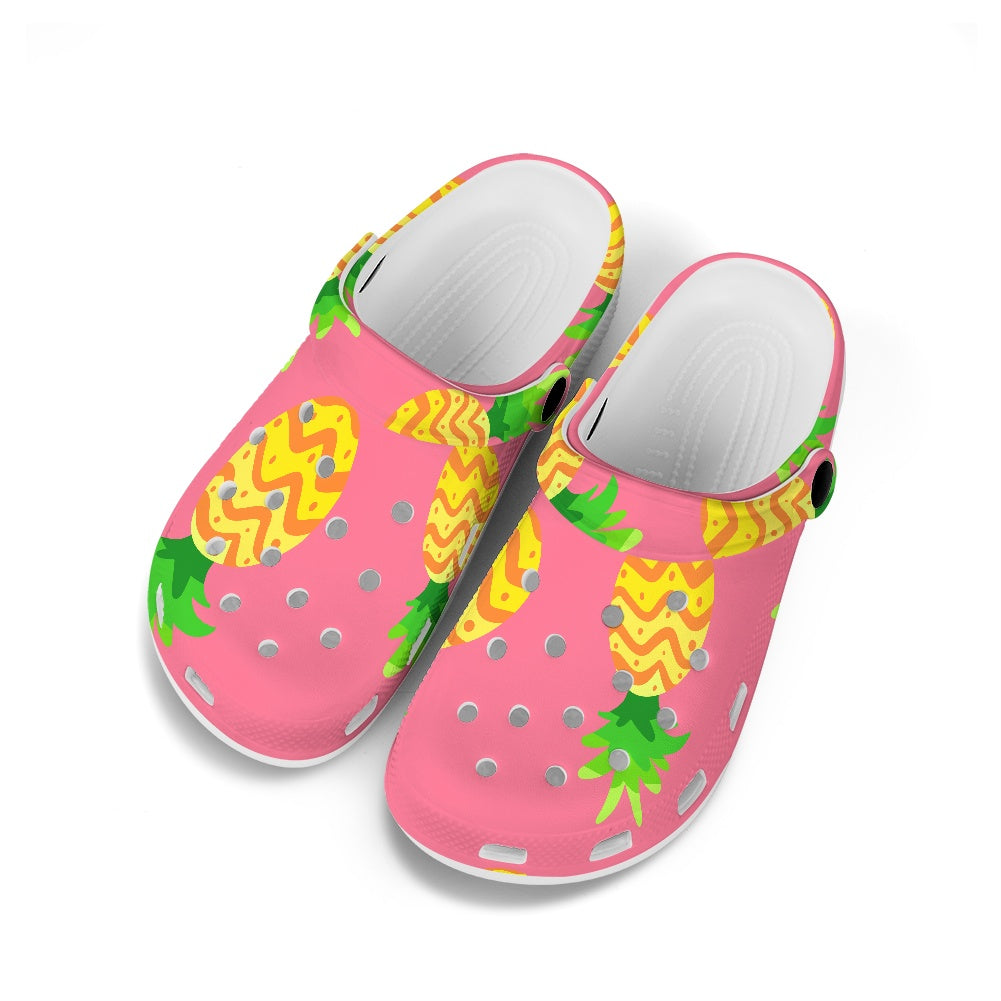 Kid's Crocs Shoes