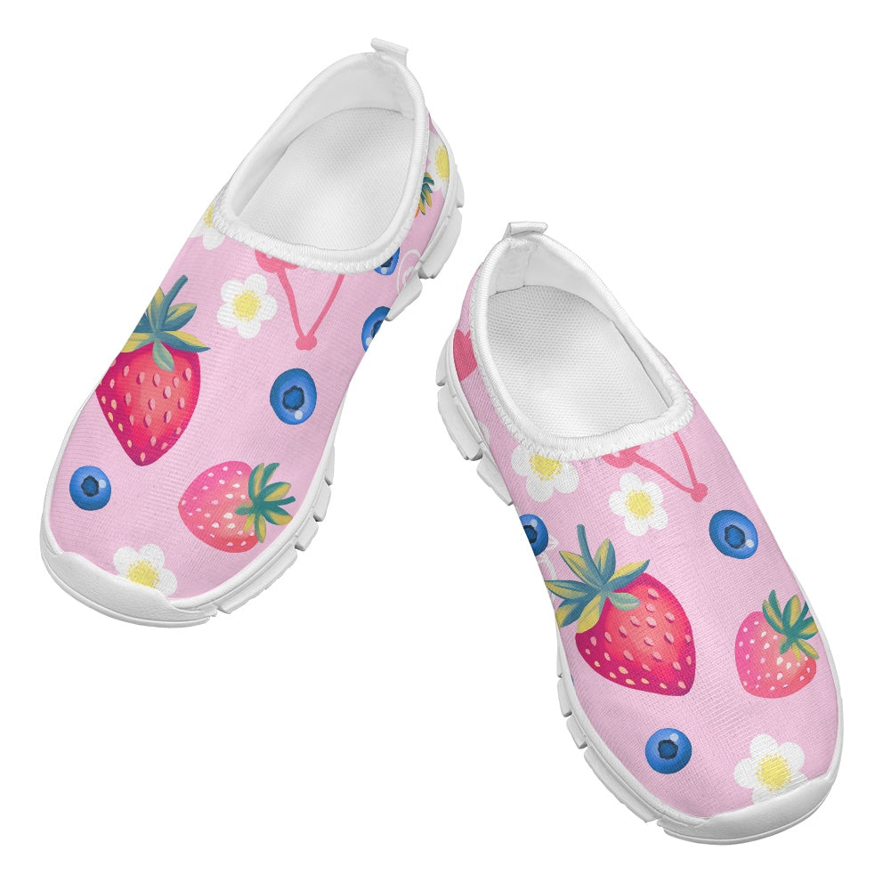 Children's casual shoes