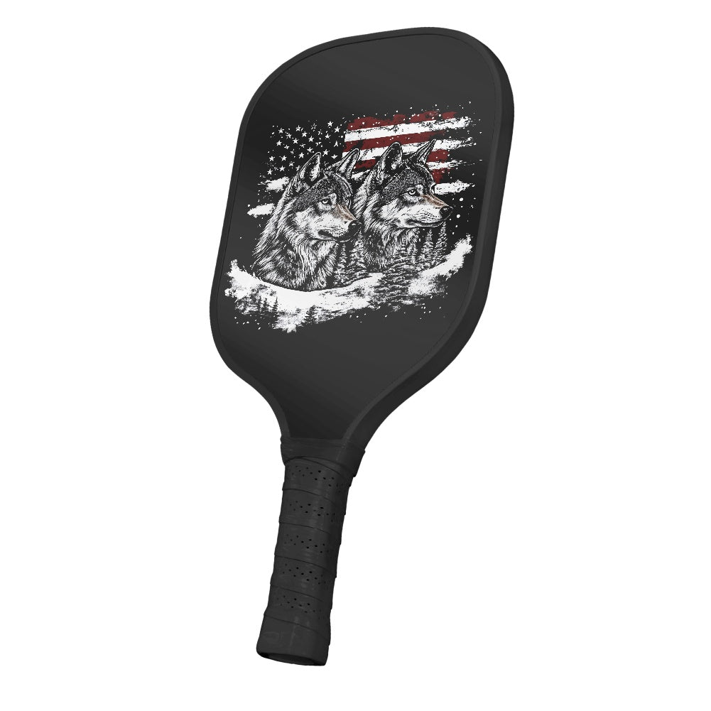 Pickleball Paddle