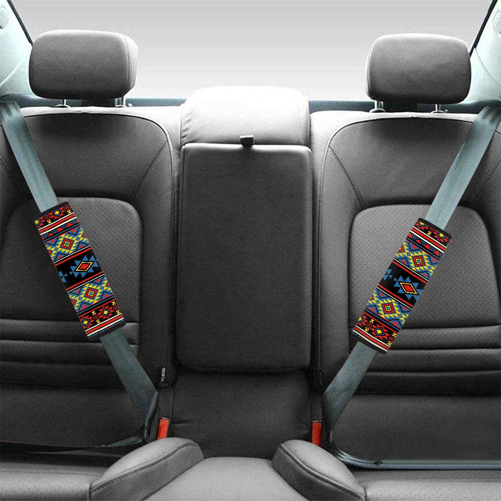 Car Seat Belt Pads Cover