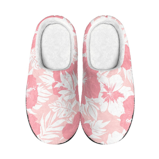 Cotton Slippers