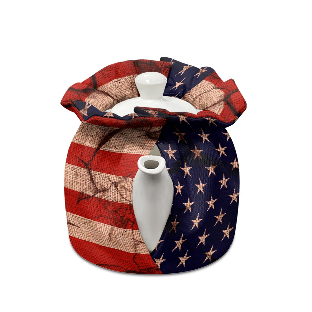 Breakfast Pot Cover