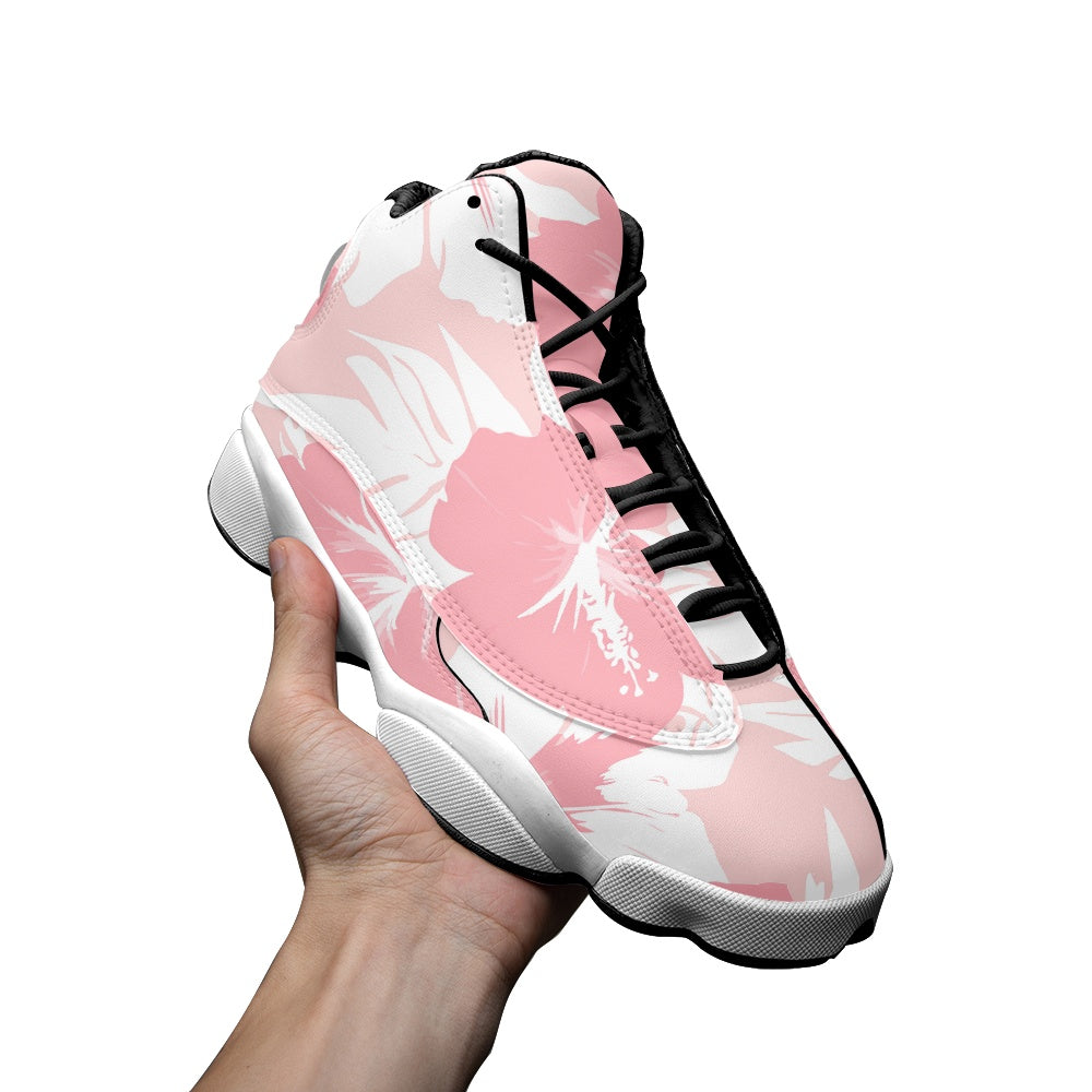 Lifestyle Basketball Sneakers