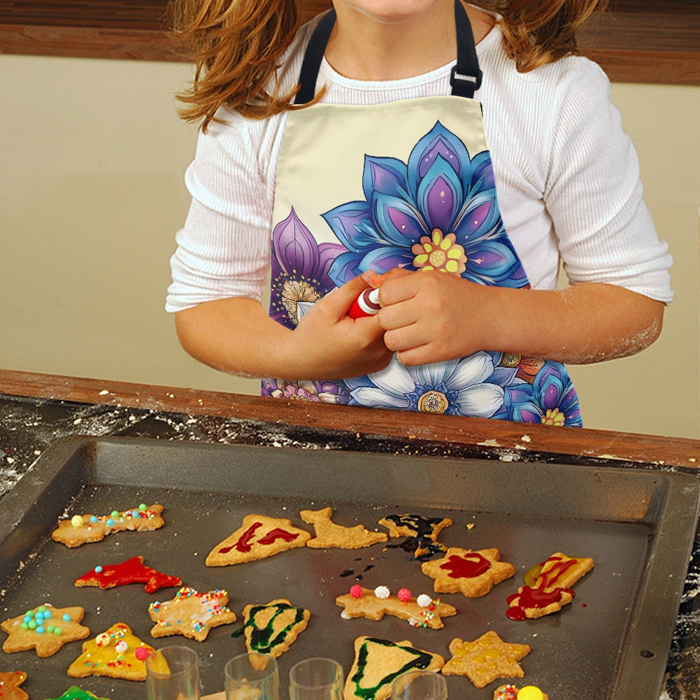 Children's apron