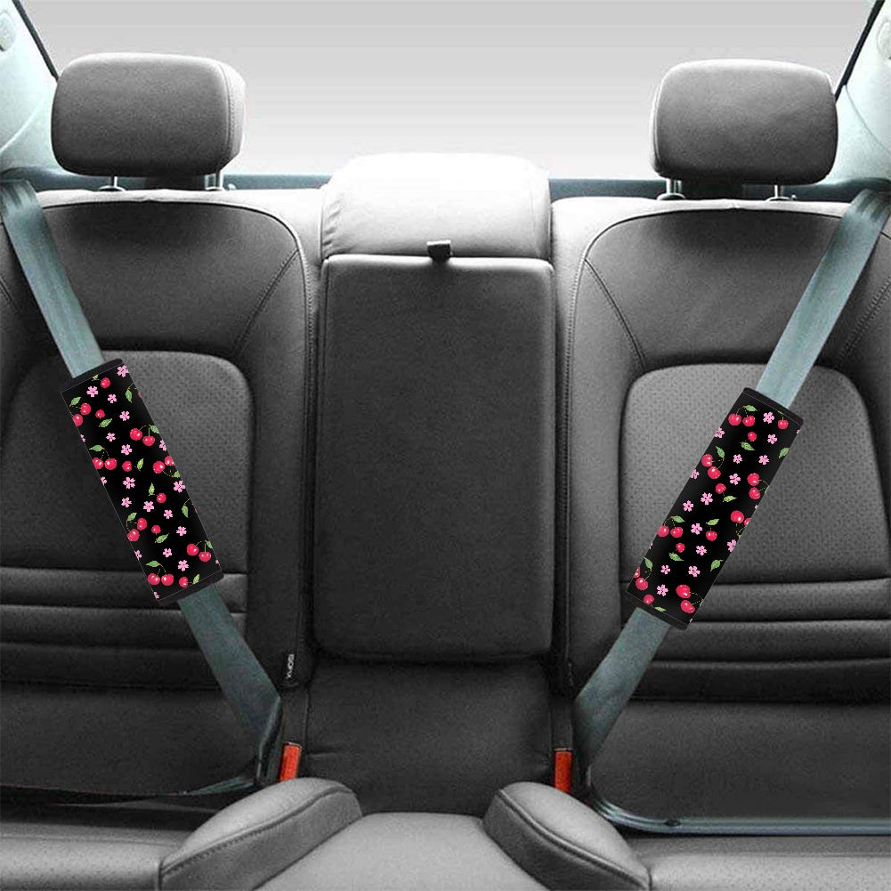 Car Seat Belt Pads Cover