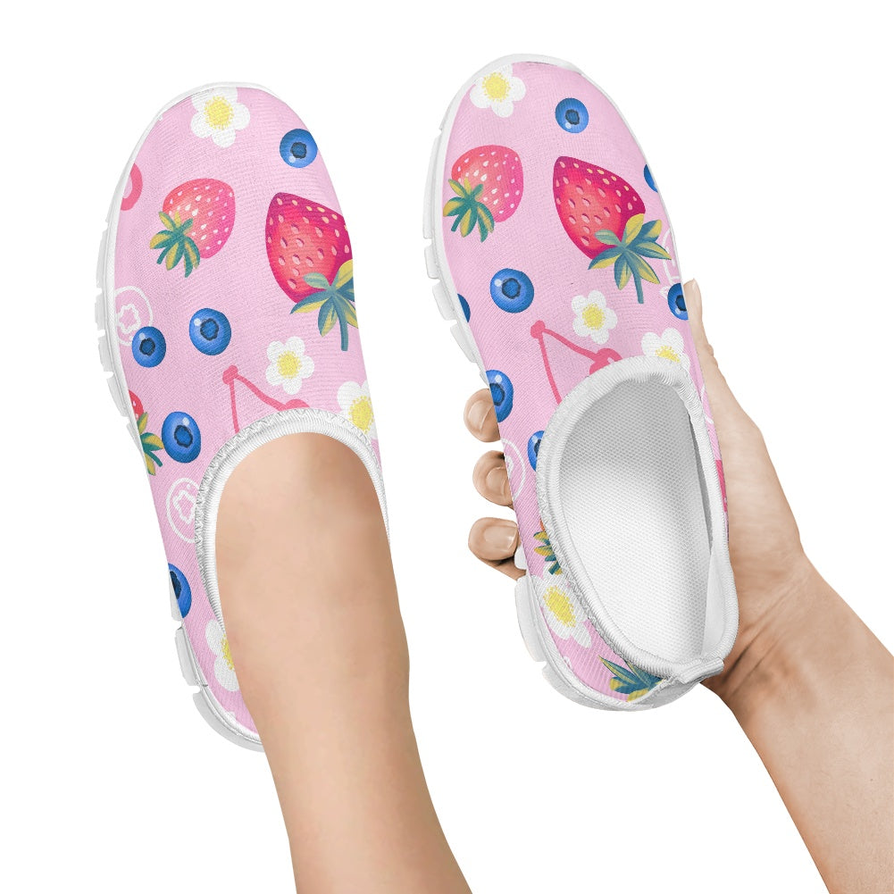 Children's casual shoes