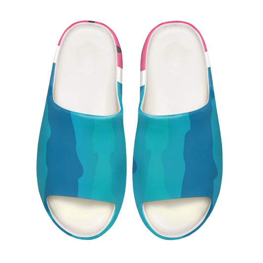 Fashion Slides Sandals