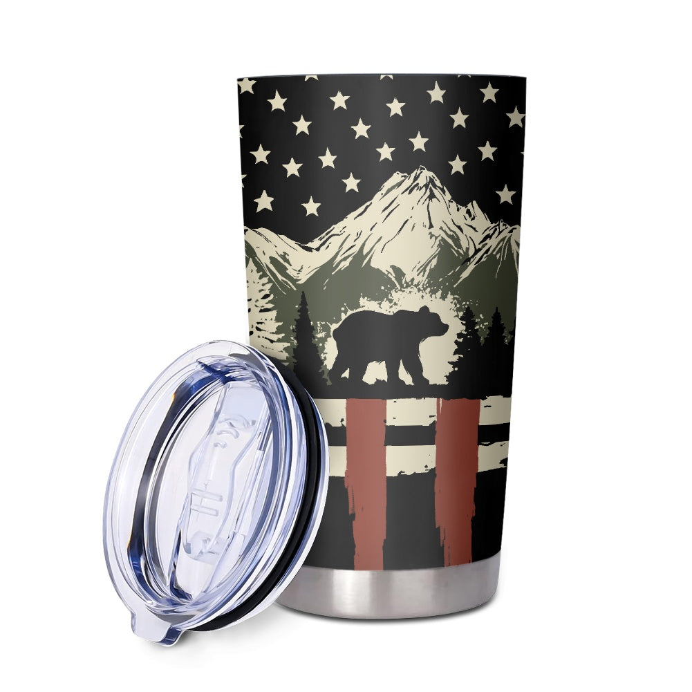 20oz Tumbler