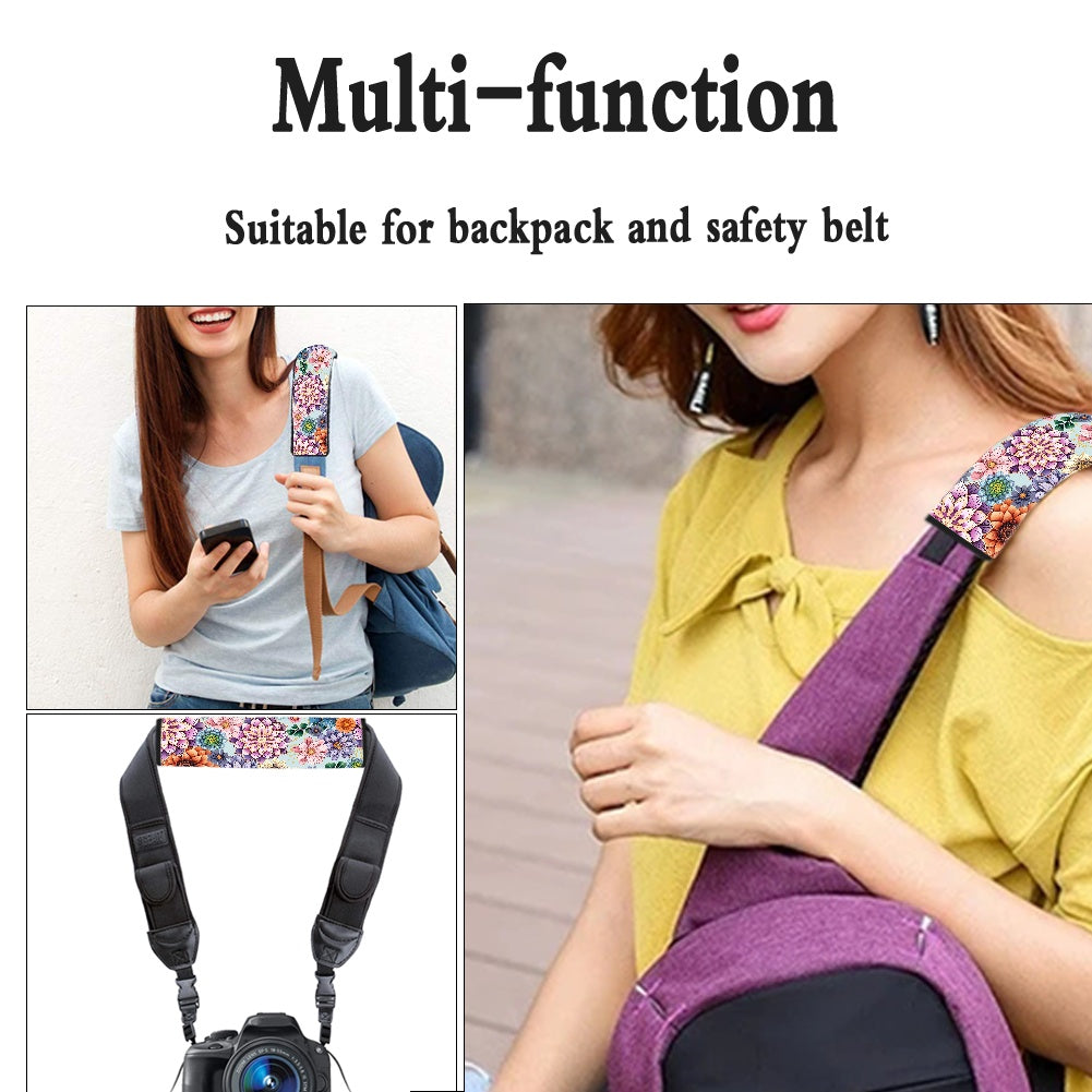 Car Seat Belt Pads Cover