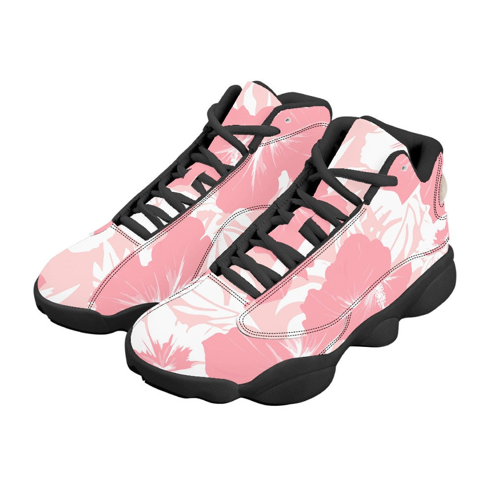 Lifestyle Basketball Sneakers