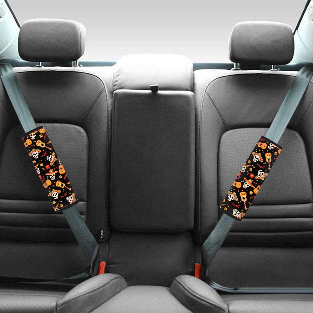 Car Seat Belt Pads Cover