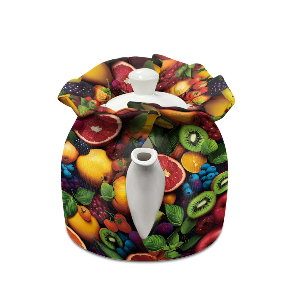 Breakfast Pot Cover