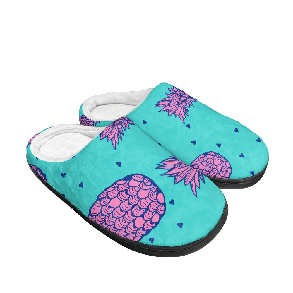 Cotton Slippers