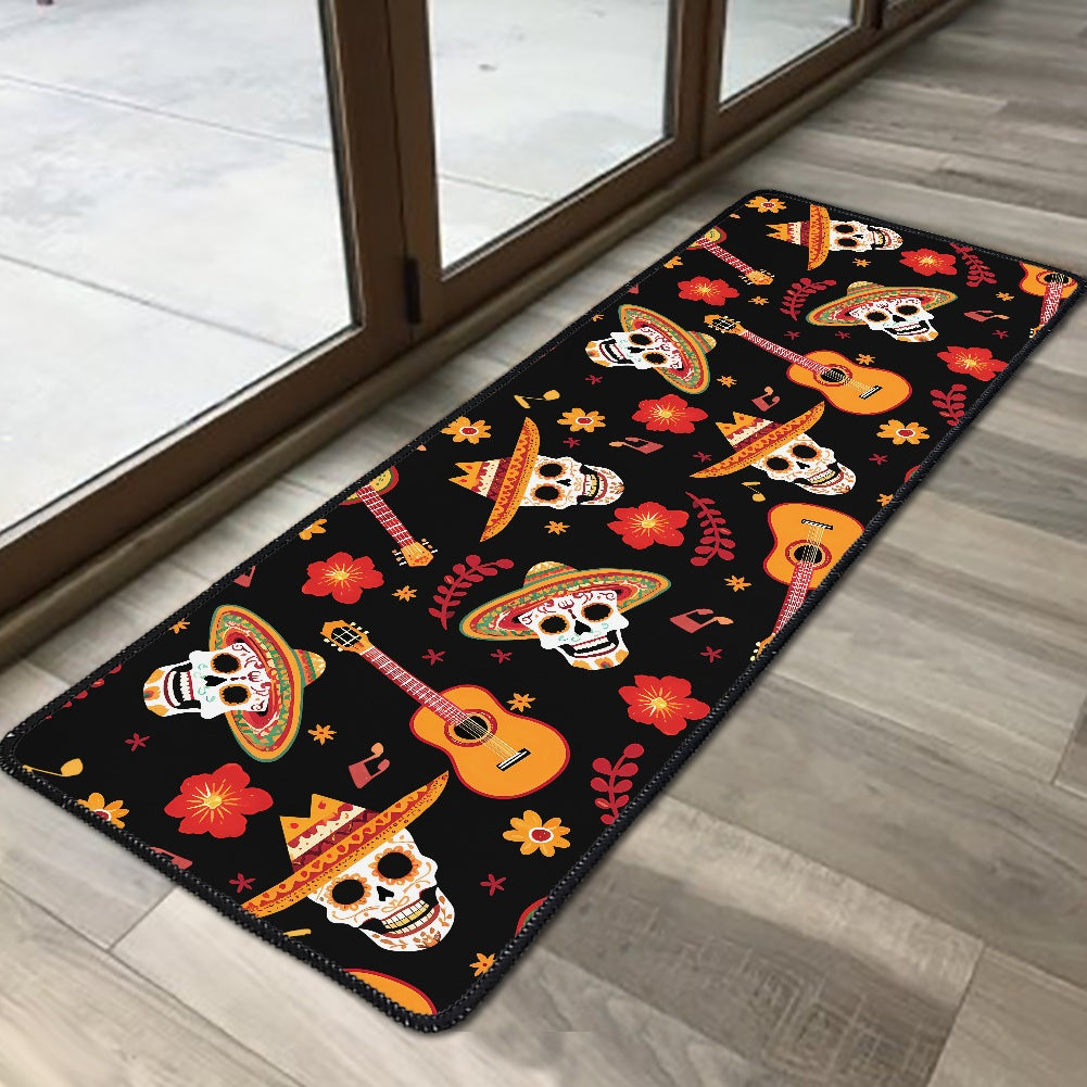 kitchen rug