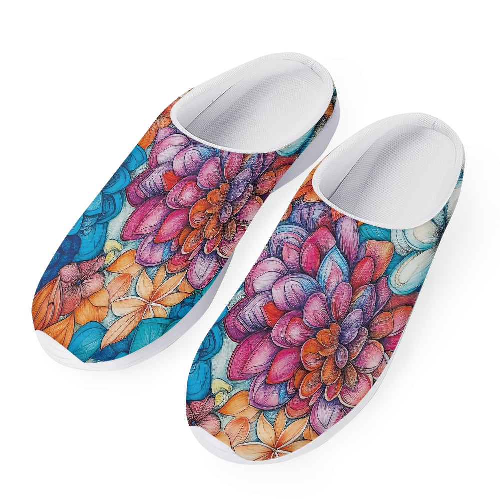 Garden Clogs