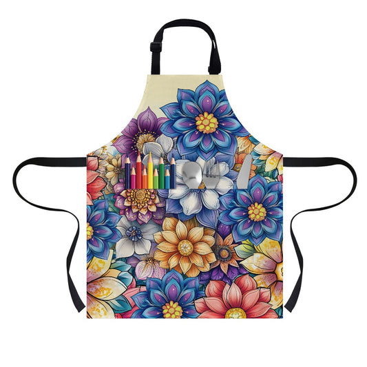 Children's apron