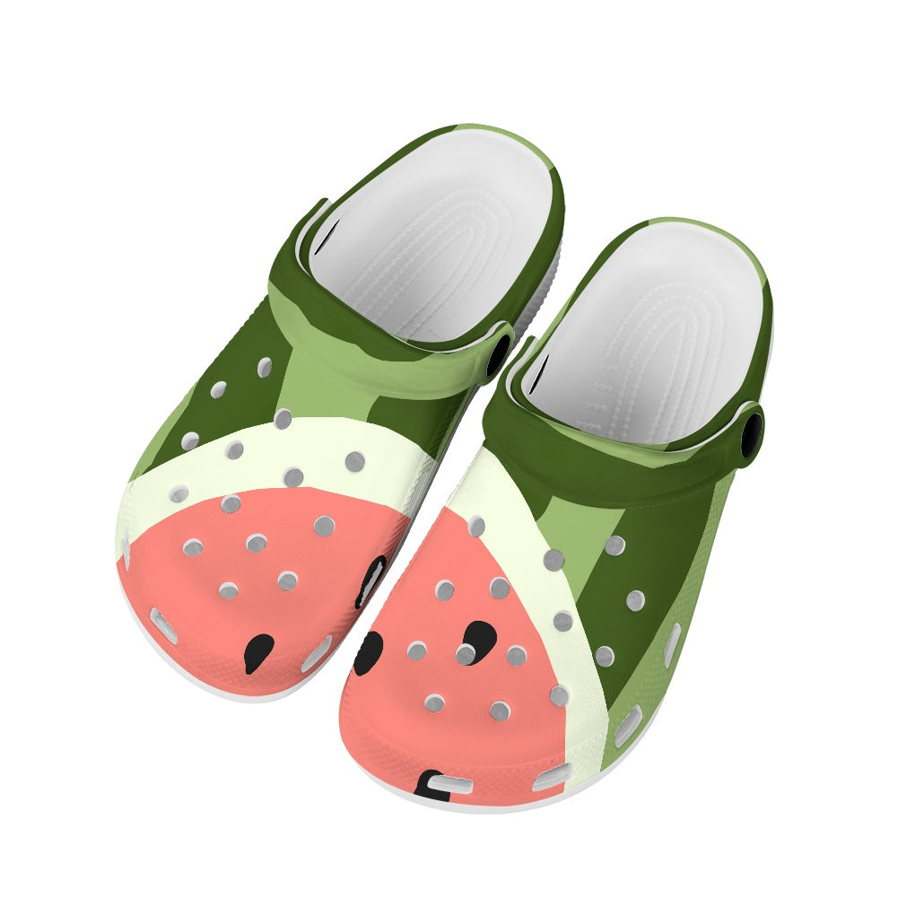 Adult Crocs Shoes