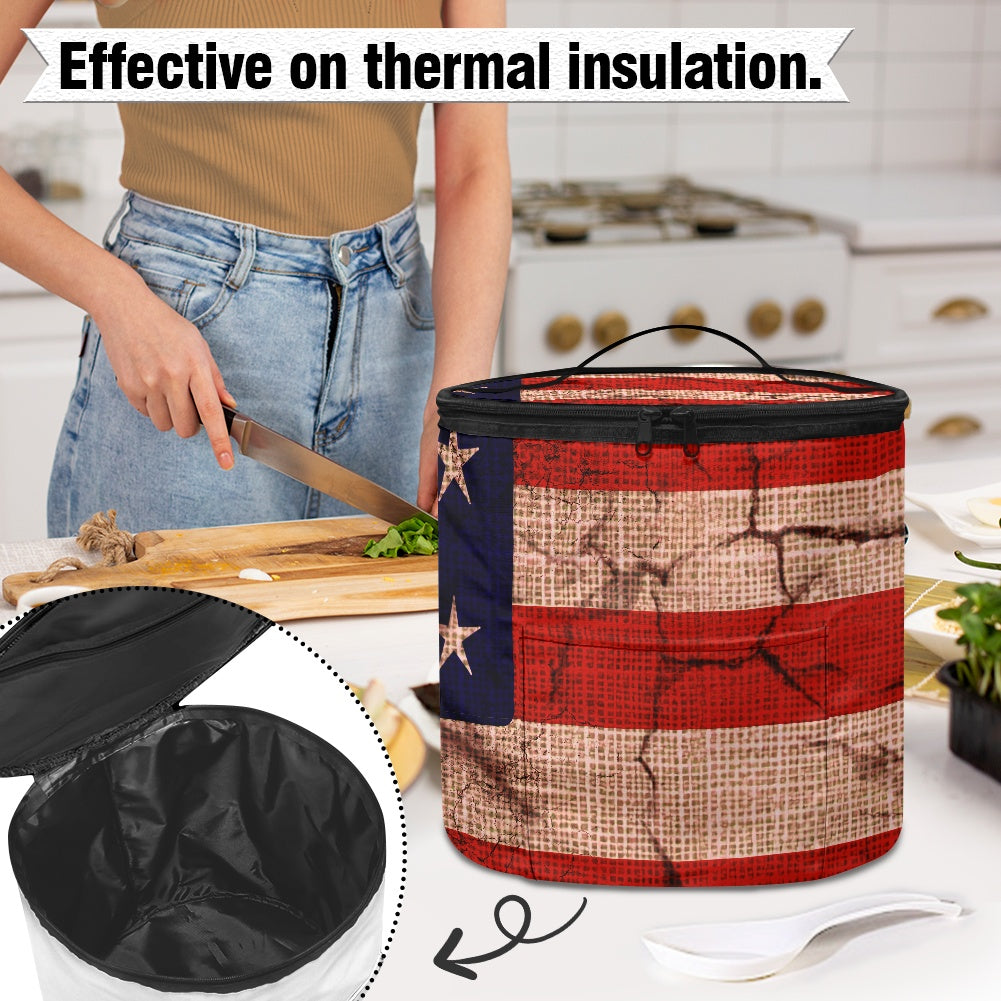 Electric Pressure Cooker Insulation Bag