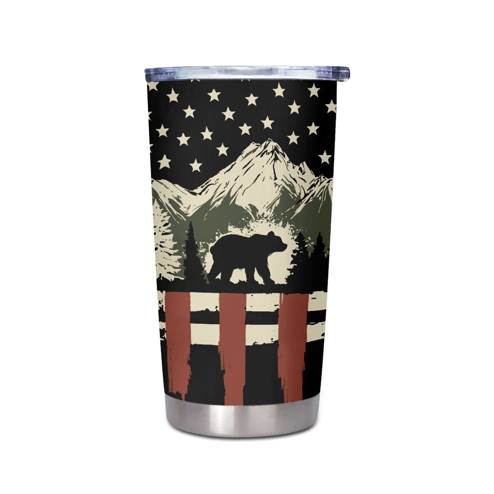 20oz Tumbler