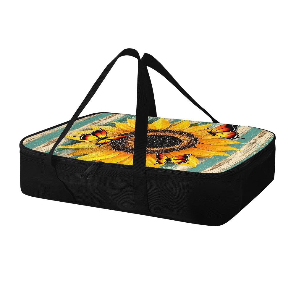 Insulated Casserole Bag