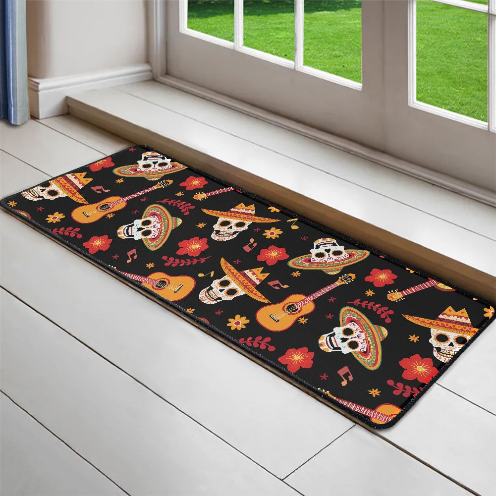 kitchen rug