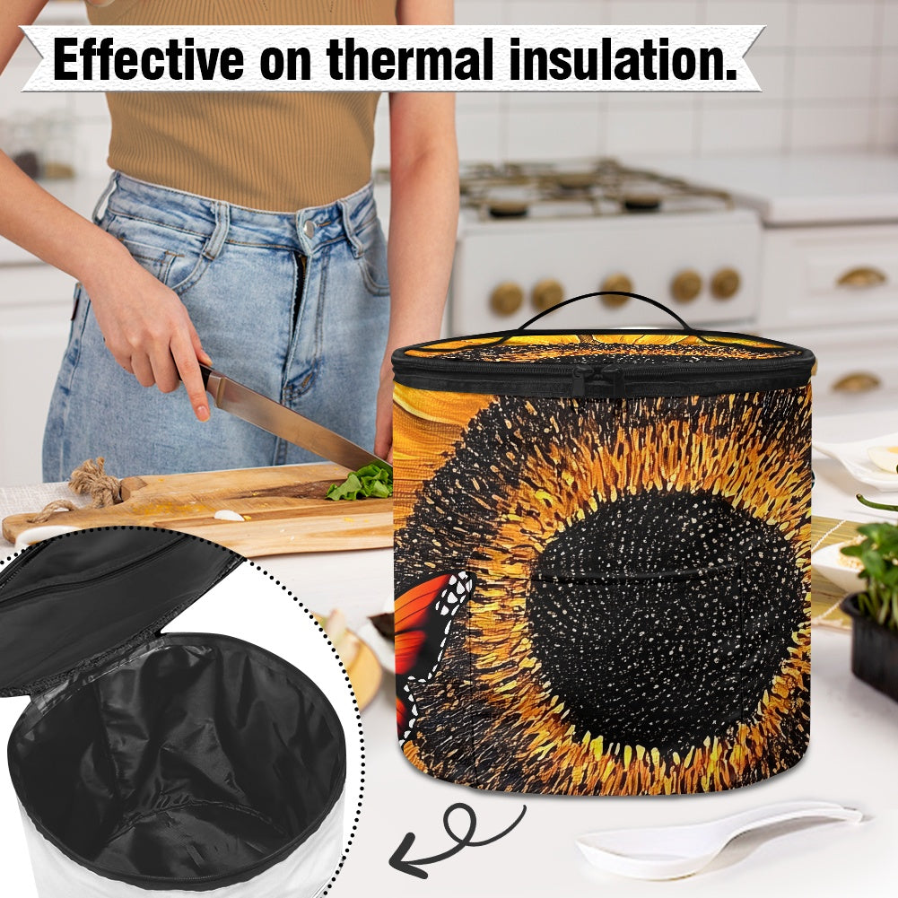 Electric Pressure Cooker Insulation Bag