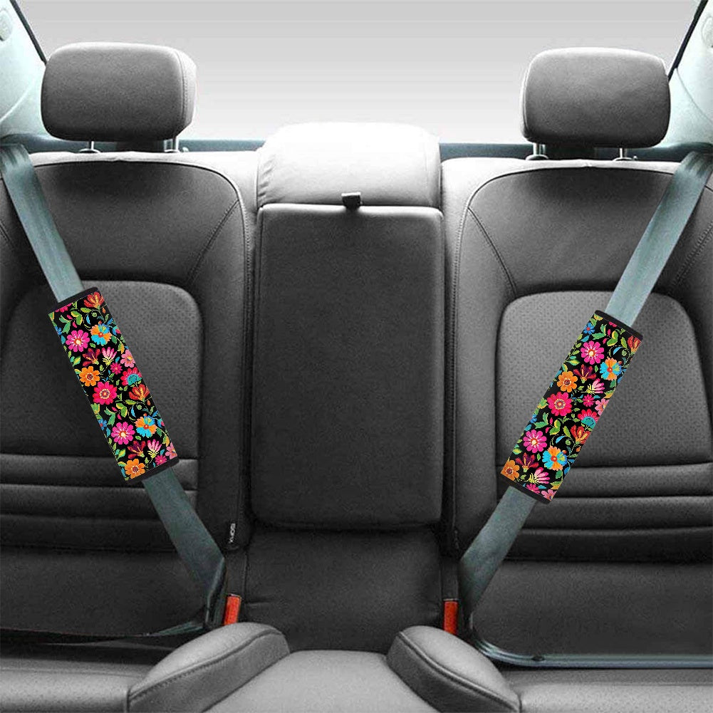 Car Seat Belt Pads Cover