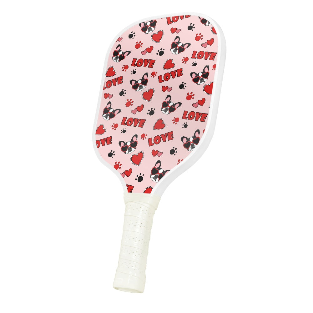 Pickleball Paddle