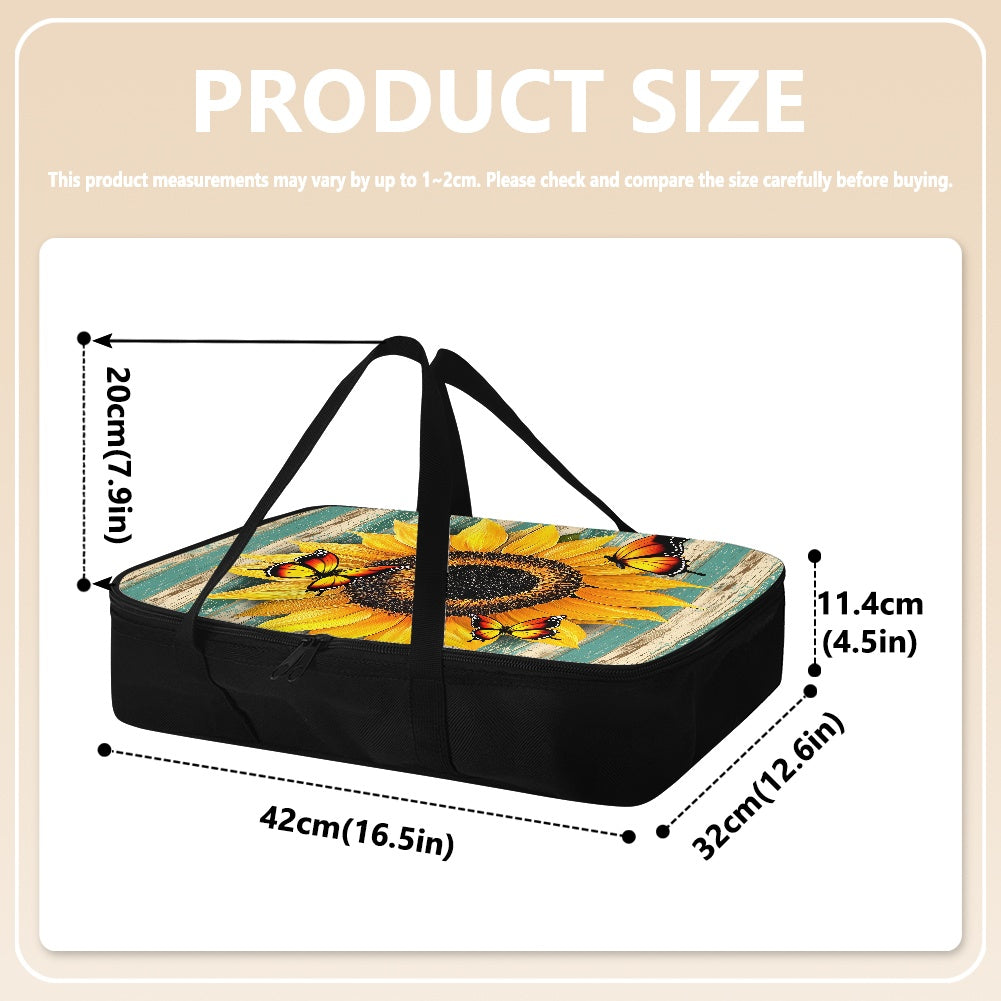 Insulated Casserole Bag