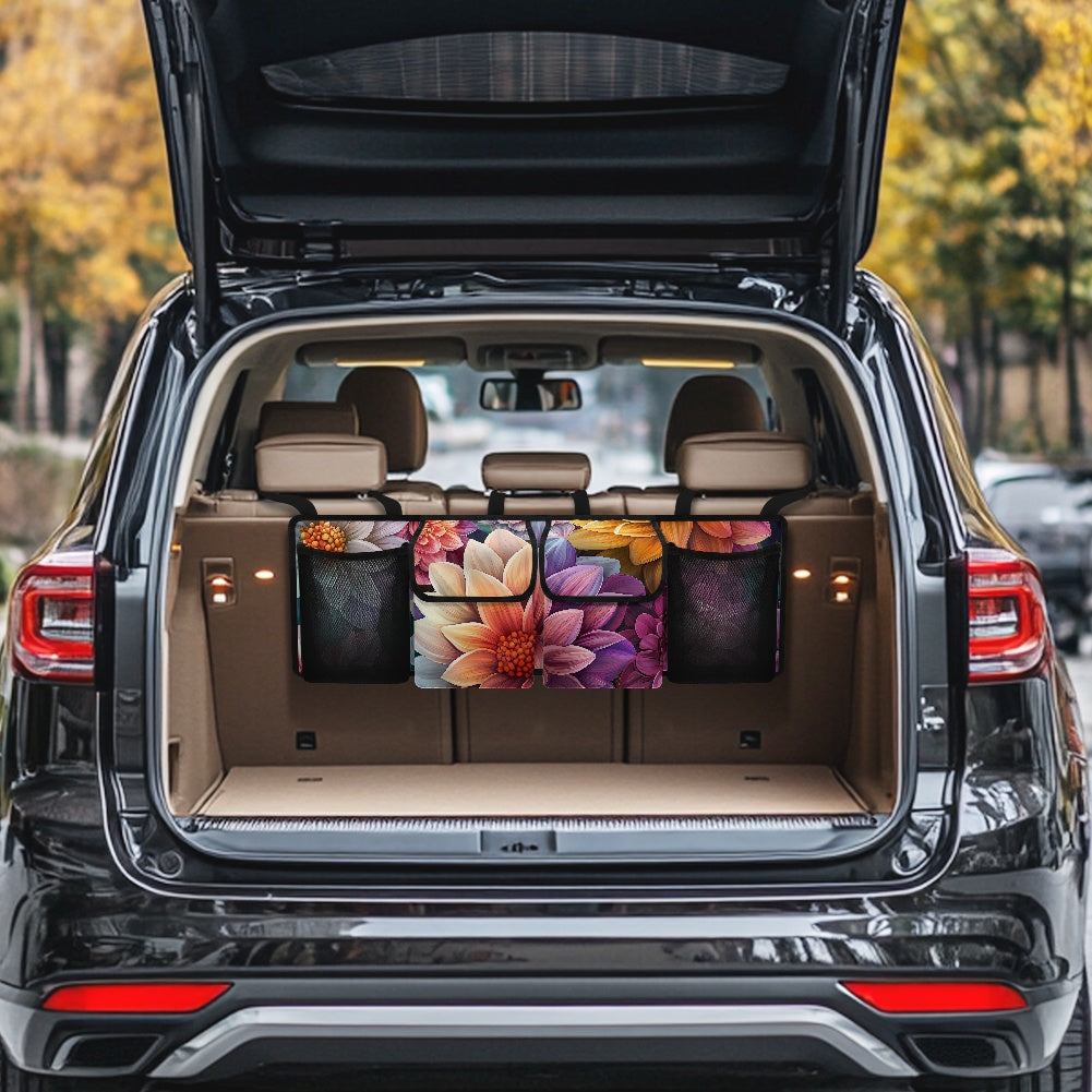 Trunk Storage Bag