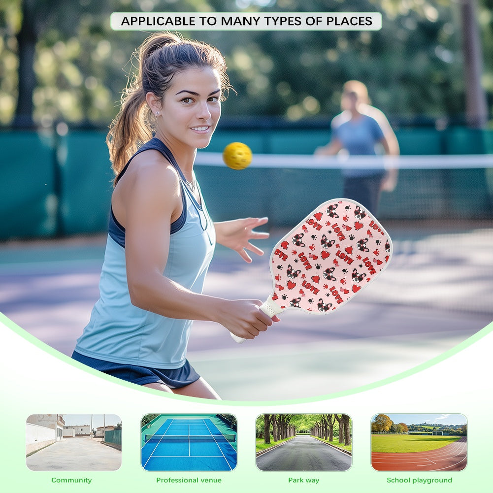 Pickleball Paddle