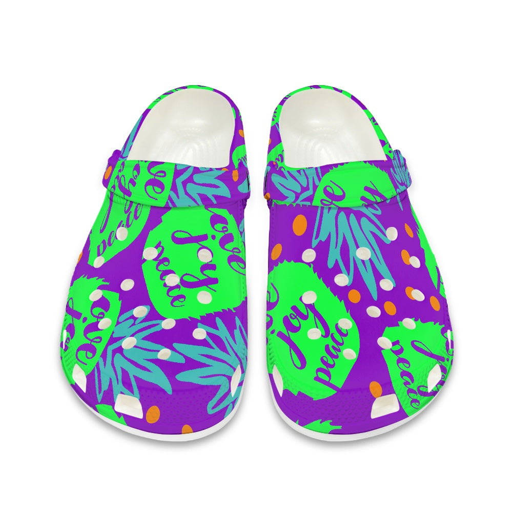 Kid's Crocs Shoes