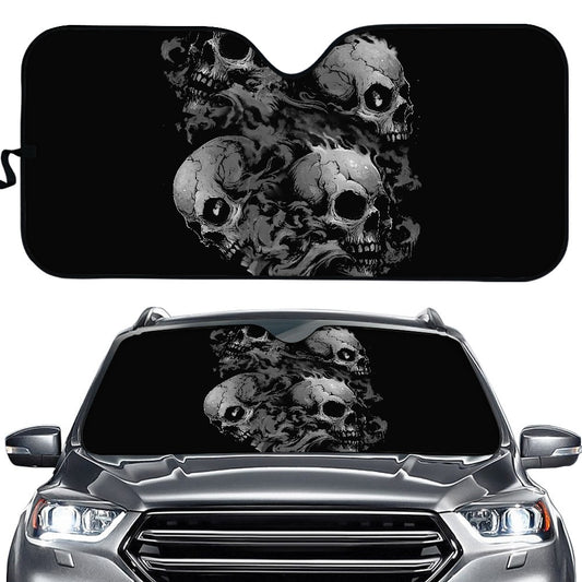 Car sun visor (145*69.5cm)