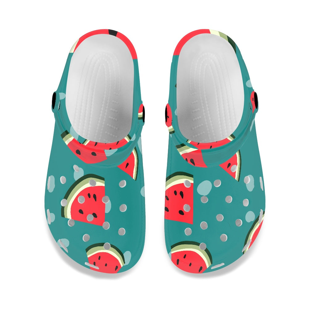 Adult Crocs Shoes