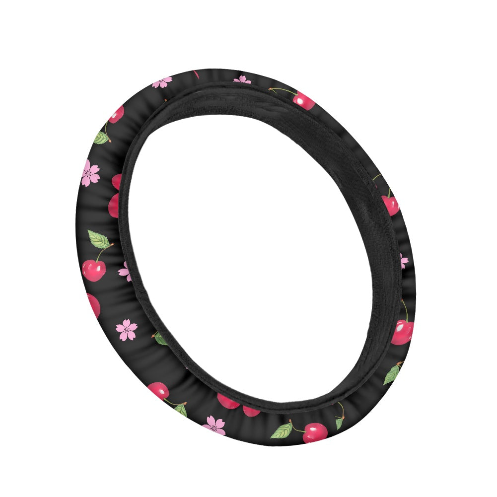 Steering Wheel Cover