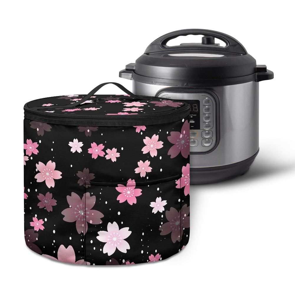 Electric Pressure Cooker Insulation Bag