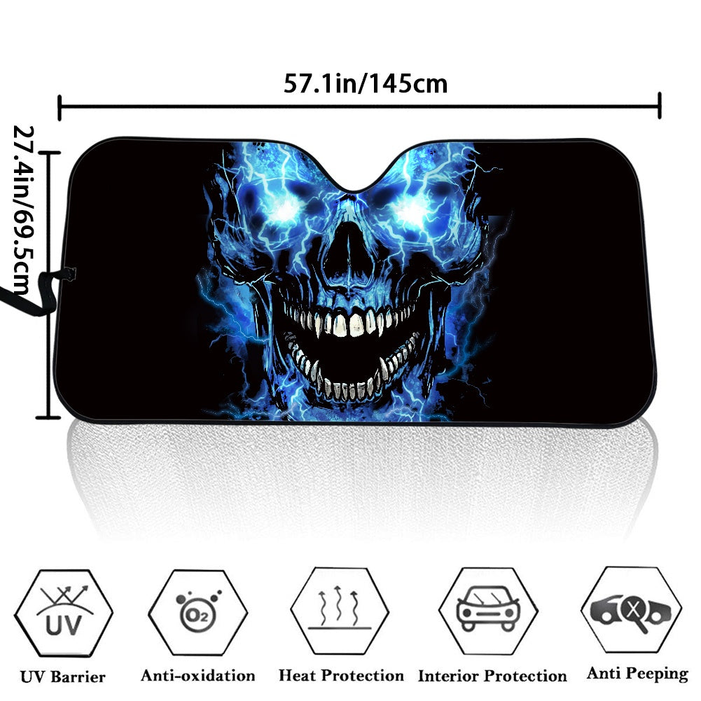 Car sun visor (145*69.5cm)