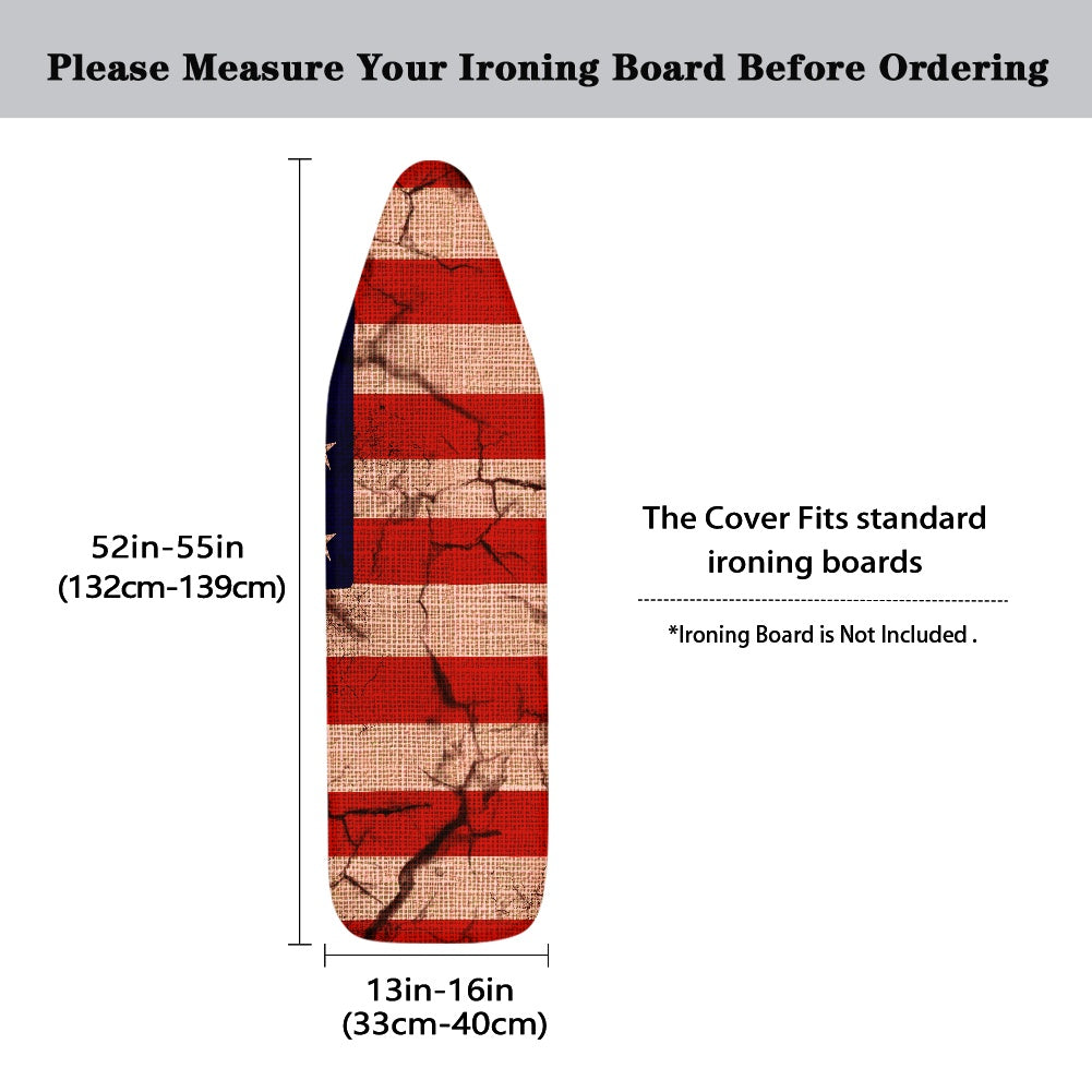 ironing board cover