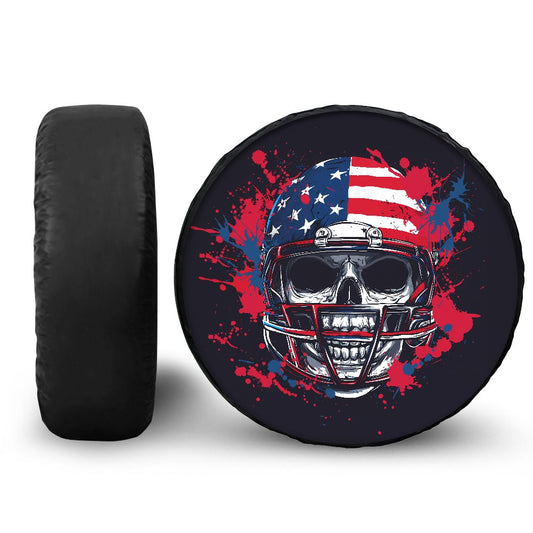 Tire cover