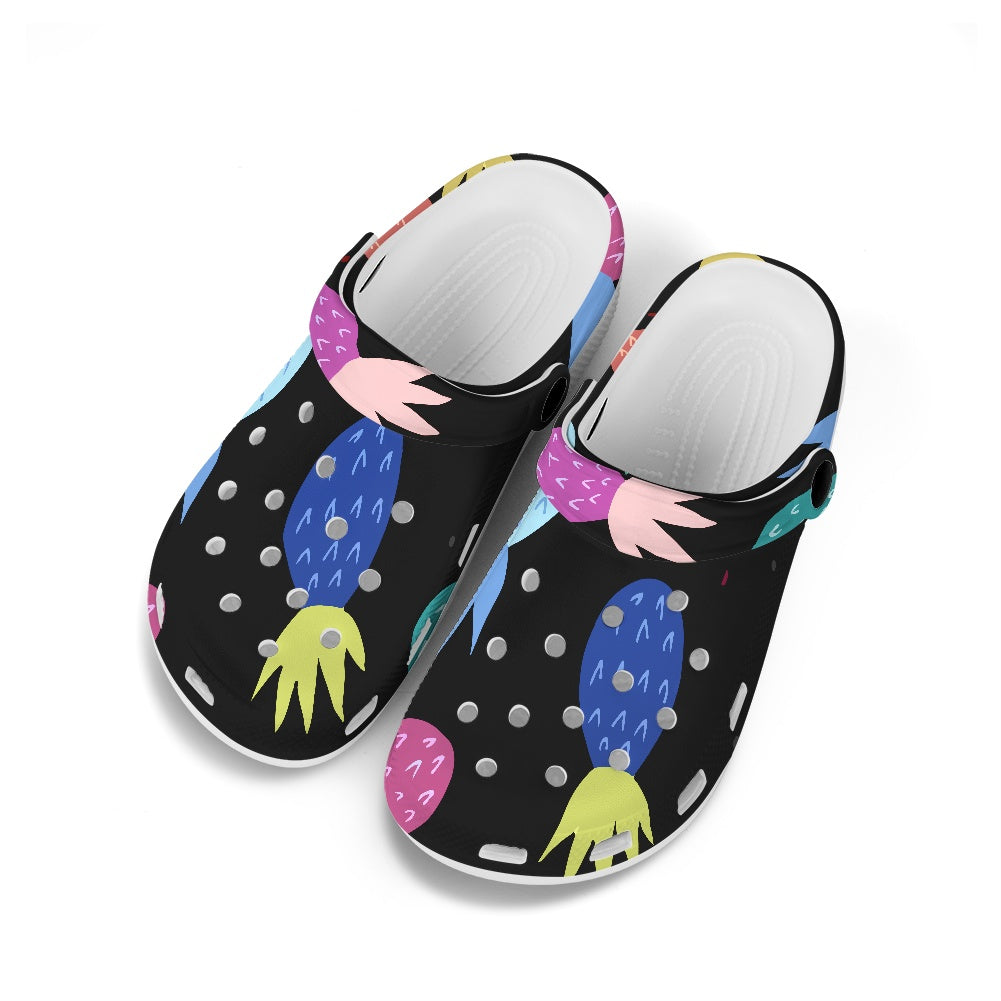 Kid's Crocs Shoes