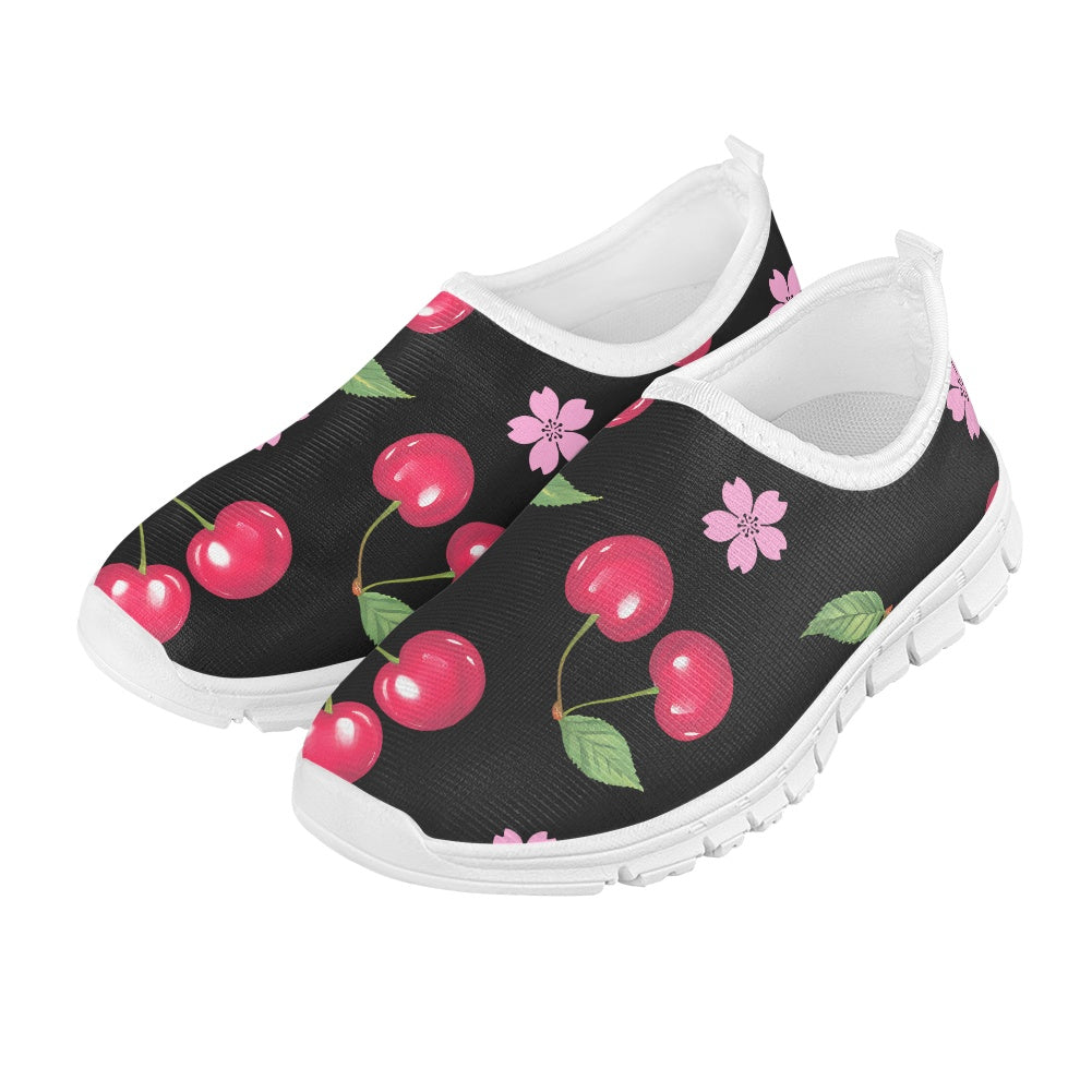 Children's casual shoes