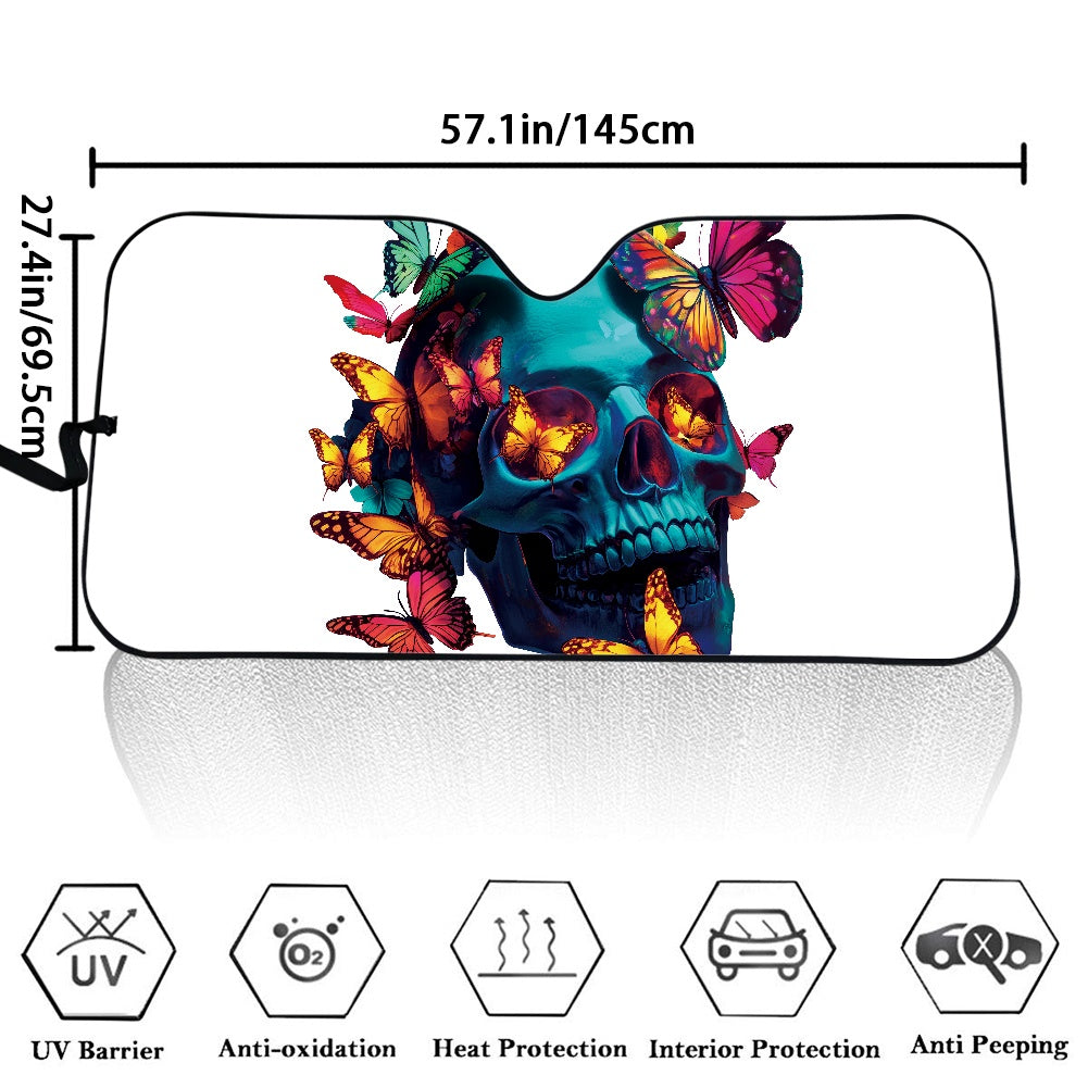 Car sun visor (145*69.5cm)