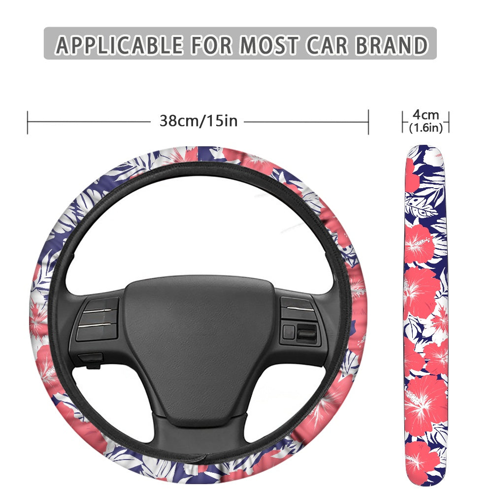 Steering Wheel Cover