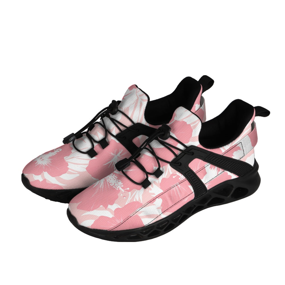 Elastic Sport Sneakers