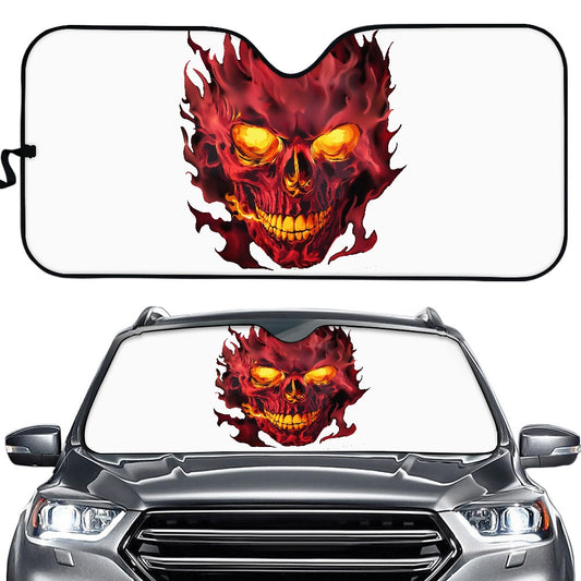 Car sun visor (145*69.5cm)