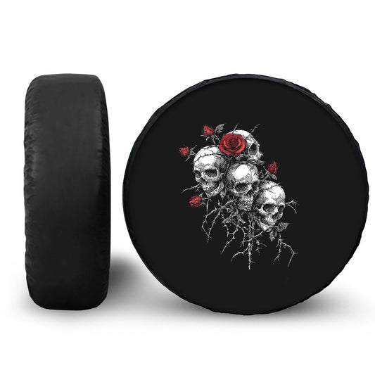 Tire cover