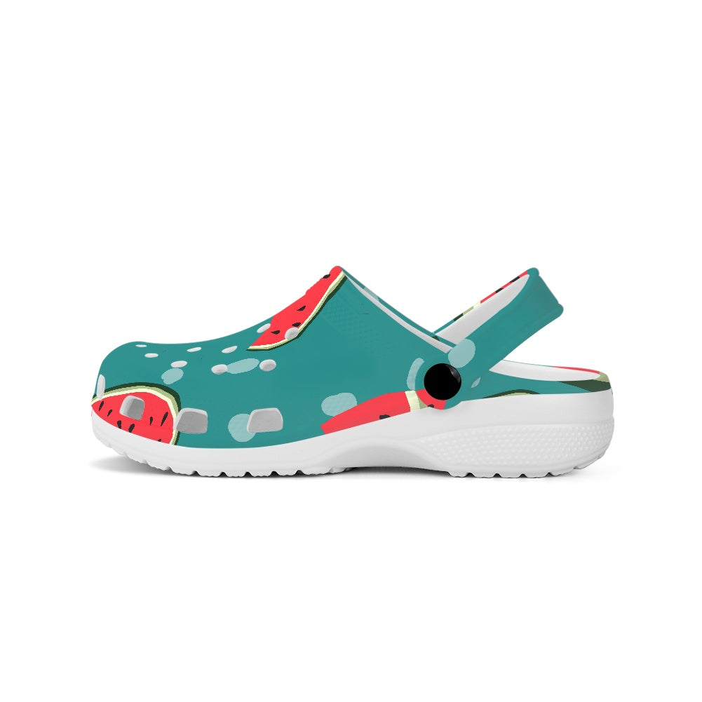 Kid's Crocs Shoes