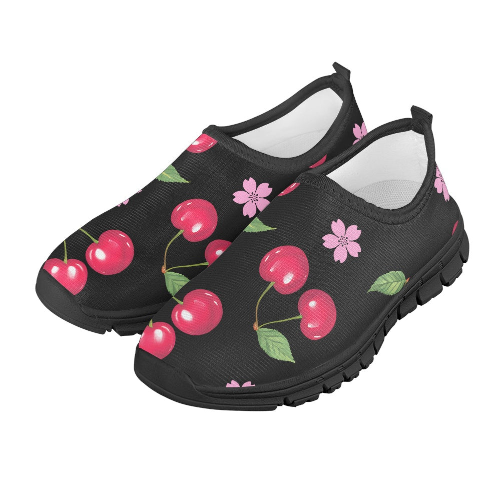 Children's casual shoes