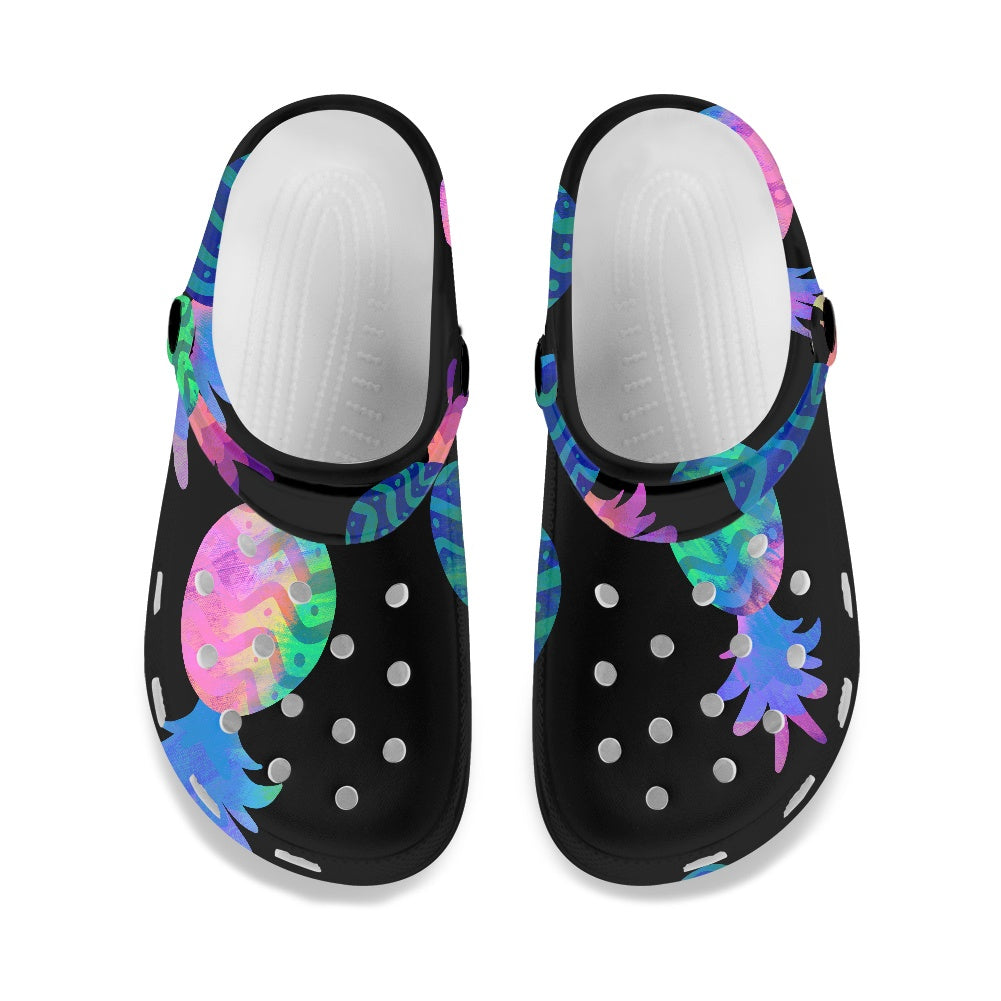 Adult Crocs Shoes